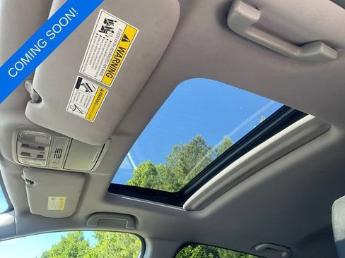 Used 2018 Honda CR-V EX image 4