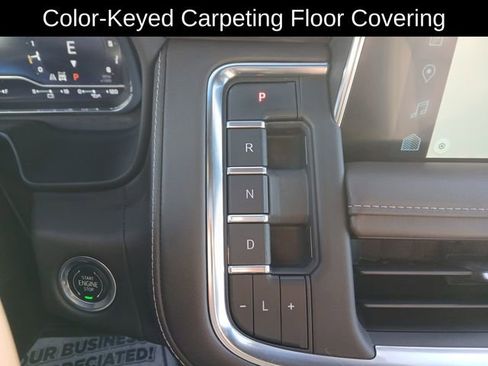 Certified 2022 Chevrolet Tahoe Z71 w/ Z71 Off-Road Package image 32