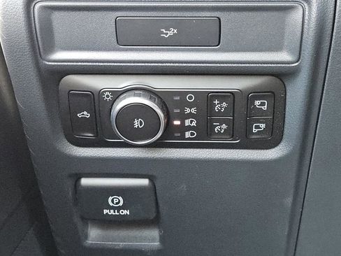 New 2026 Ford F150 XLT w/ Equipment Group 302A MID image 24