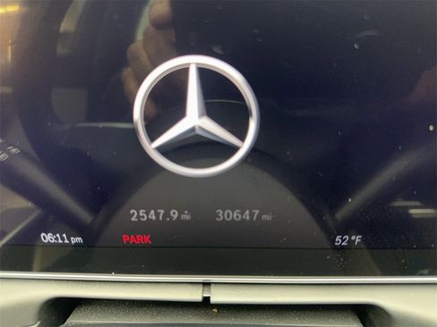 Used 2023 Mercedes-Benz C 300 C 300 NAV,CAM,PANO,HTD STS,BLI image 58
