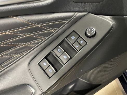 Used 2021 Toyota Avalon Limited w/ Advanced Safety Package image 20