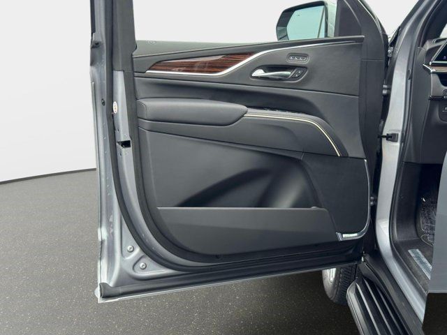 Certified 2024 Cadillac Escalade Premium Luxury AWD/4WD image 20