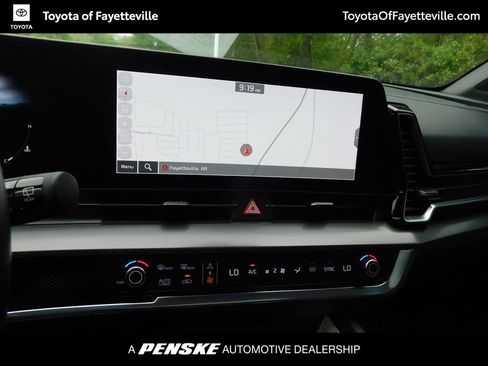 Used 2023 Kia Sportage SX image 10