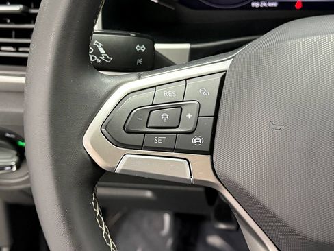 Used 2022 Volkswagen Atlas SE AWD/4WD image 17