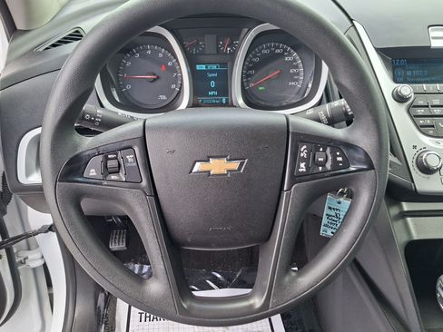 Used 2014 Chevrolet Equinox LS w/ LPO, Protection Package FWD image 10