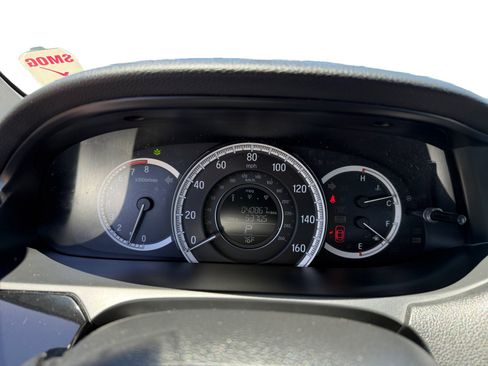 Used 2017 Honda Accord LX image 11