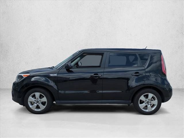 Used 2017 Kia Soul FWD image 8