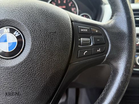 Used 2016 BMW 320i Sedan image 19