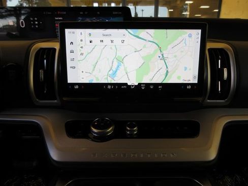 Certified 2025 Ford Expedition Max Active image 15