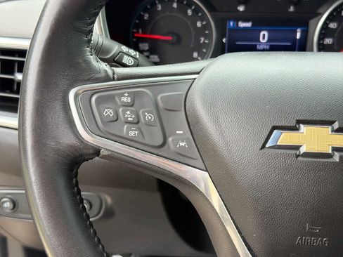 Used 2020 Chevrolet Equinox LT AWD/4WD image 20