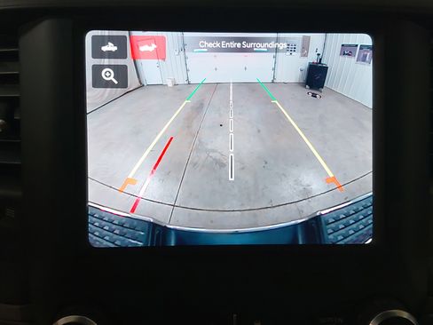 Used 2024 RAM 3500 Tradesman w/ Chrome Appearance Group image 36