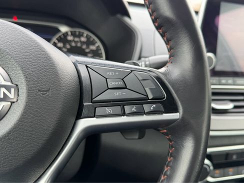 Used 2023 Nissan Altima 2.5 SR image 26