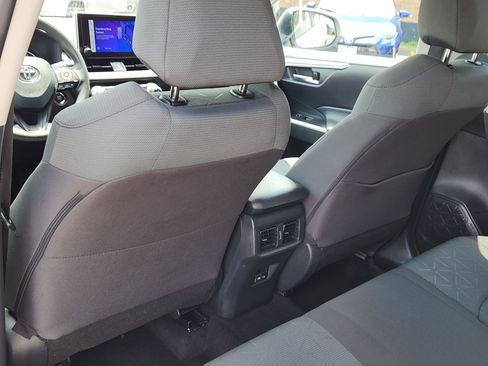 Certified 2024 Toyota RAV4 XLE FWD image 22