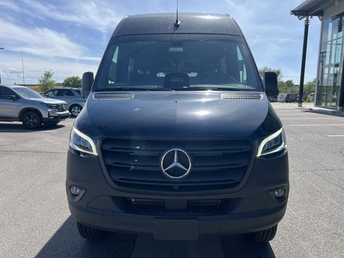 New 2026 Mercedes-Benz Sprinter 2500 image 7