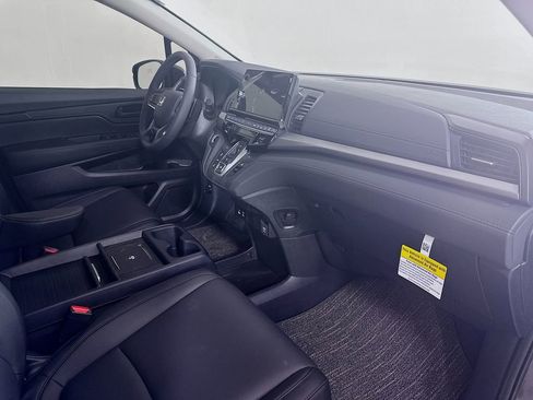 New 2026 Honda Odyssey EX-L image 30