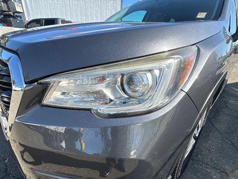 Used 2019 Subaru Ascent Touring w/ Popular Package #3 AWD/4WD image 58