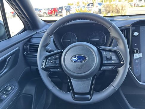 New 2026 Subaru Forester Premium image 11