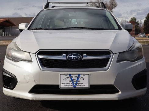 Used 2013 Subaru Impreza 2.0i Premium image 13
