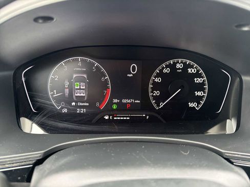 Certified 2024 Honda Civic LX image 30