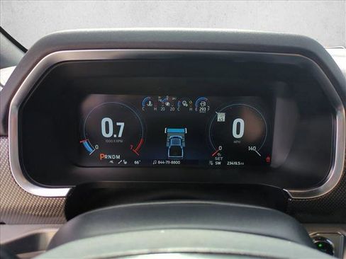 Used 2022 Ford F150 Raptor w/ Equipment Group 801A High image 10