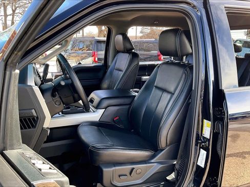 Used 2021 Ford F250 Lariat image 8