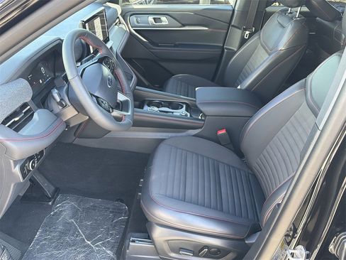 New 2026 Ford Explorer ST-Line image 21