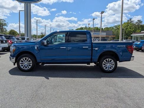Certified 2024 Ford F150 Lariat image 7