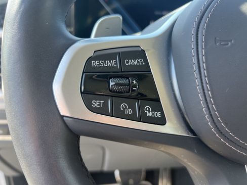 Used 2024 BMW X7 xDrive40i w/ M Sport Package AWD/4WD image 20