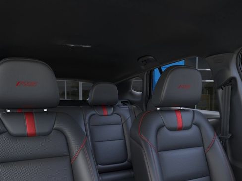New 2026 Chevrolet Trax RS w/ Driver Confidence Package FWD image 31