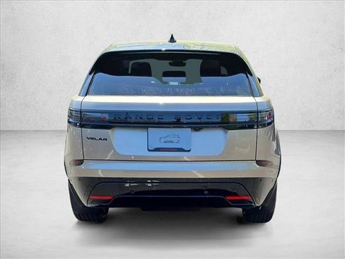 New 2026 Land Rover Range Rover Velar Dynamic SE AWD/4WD image 6