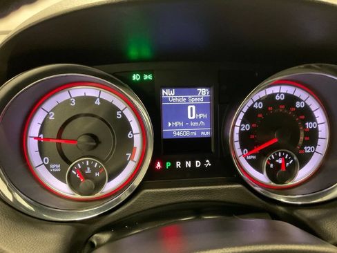 Used 2018 Dodge Grand Caravan GT FWD image 2