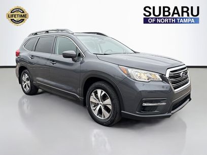 Used 2020 Subaru Ascent Premium w/ Convenience Package