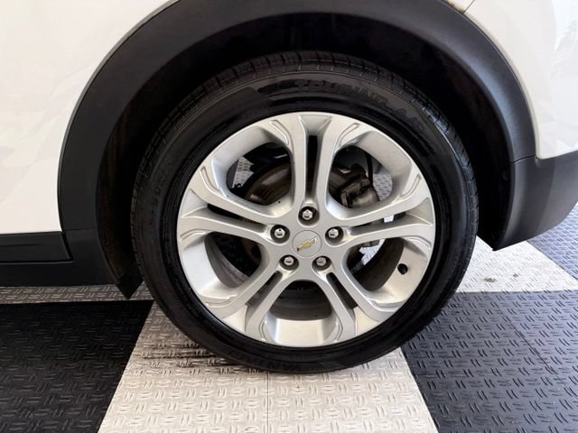 Used 2021 Chevrolet Bolt LT FWD image 10