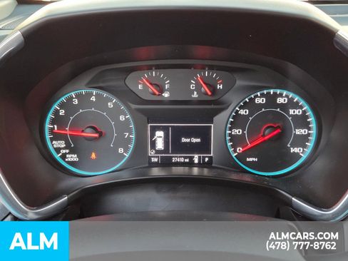 Used 2023 Chevrolet Equinox LS w/ Midnight Edition image 25