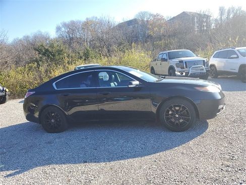 Used 2014 Acura TL 3.5 image 3