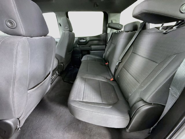 Used 2021 Chevrolet Silverado 1500 LT RWD image 23