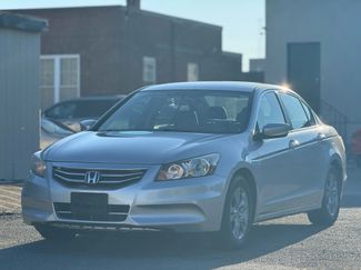 Used 2012 Honda Accord SE image 1