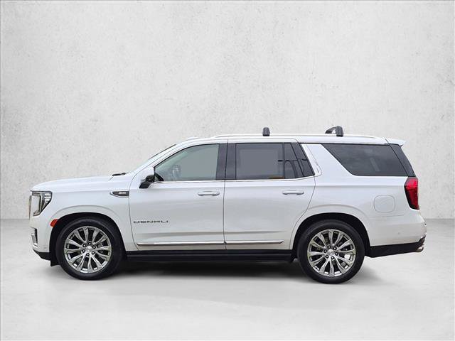 Used 2023 GMC Yukon Denali w/ Denali Reserve Package AWD/4WD image 9