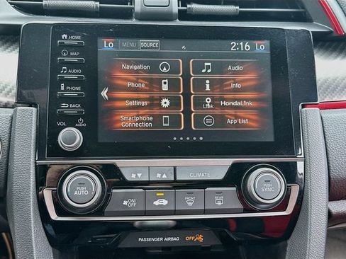 Used 2019 Honda Civic Type R image 15
