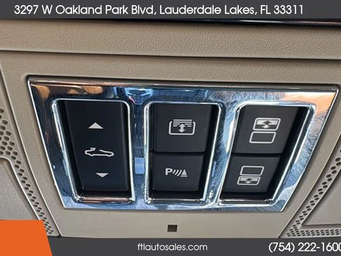 Used 2016 Jaguar XJ AWD/4WD image 33