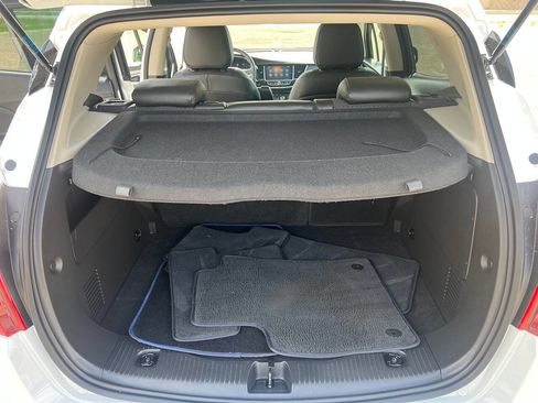 Used 2020 Buick Encore Preferred w/ Safety Package AWD/4WD image 10