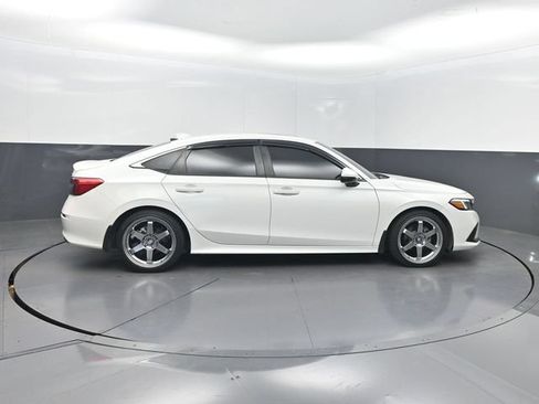 Used 2023 Honda Civic Touring image 30