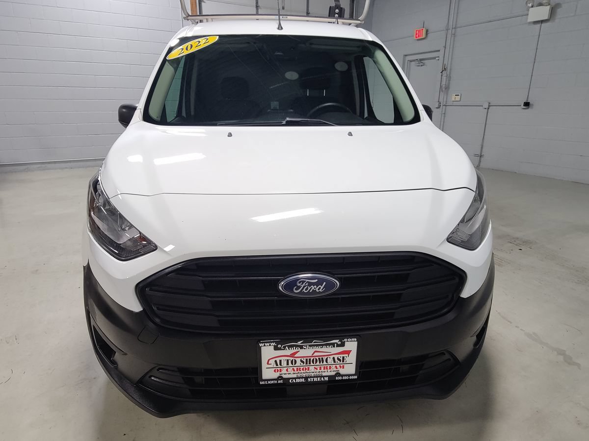 Used 2022 Ford Transit Connect XL FWD image 3