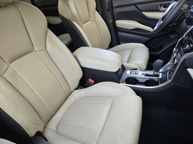 Used 2020 Subaru Ascent Limited w/ Technology Package AWD/4WD image 11