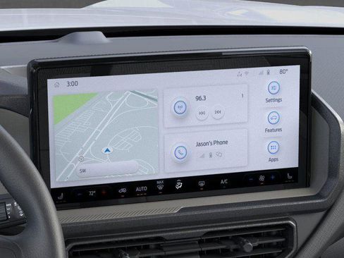 New 2026 Ford Bronco Sport Big Bend w/ Convenience Package image 14