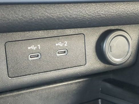 Used 2025 Nissan Rogue SV AWD/4WD image 20