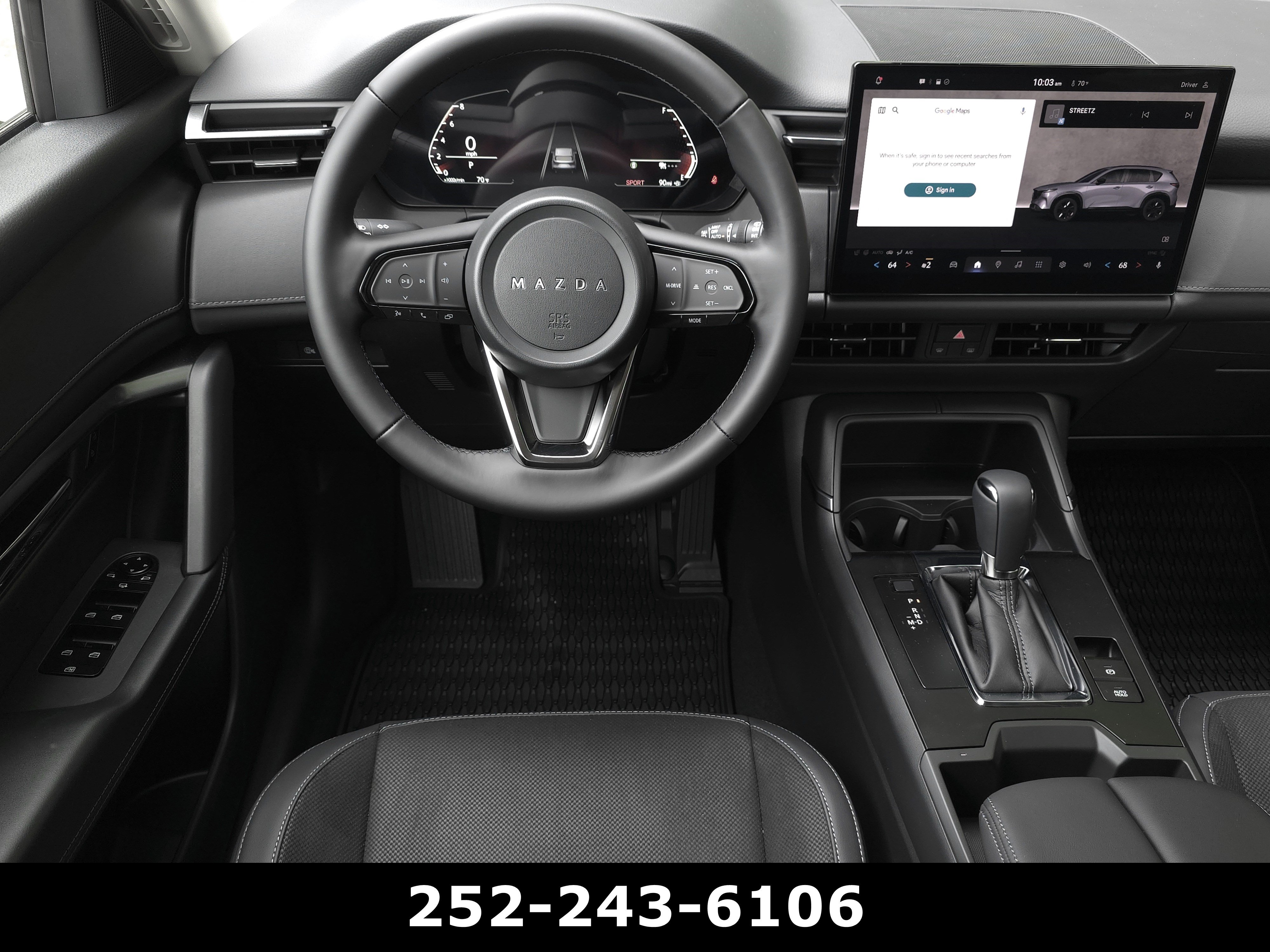 Used 2026 MAZDA CX-5 Preferred AWD/4WD image 12