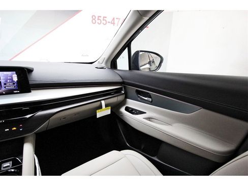 New 2026 Nissan Murano SL image 8