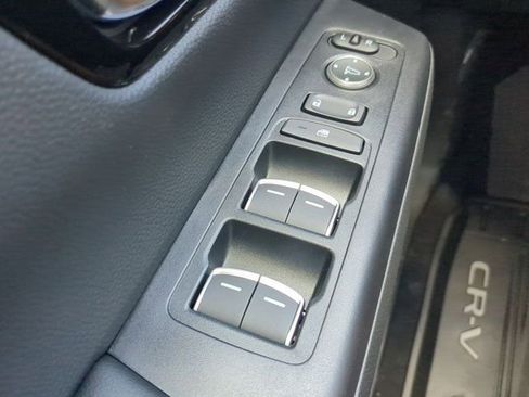 New 2026 Honda CR-V EX-L image 22