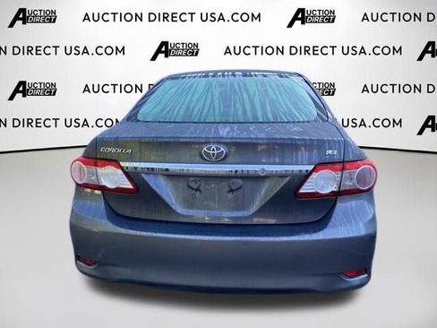 Used 2012 Toyota Corolla LE FWD image 8
